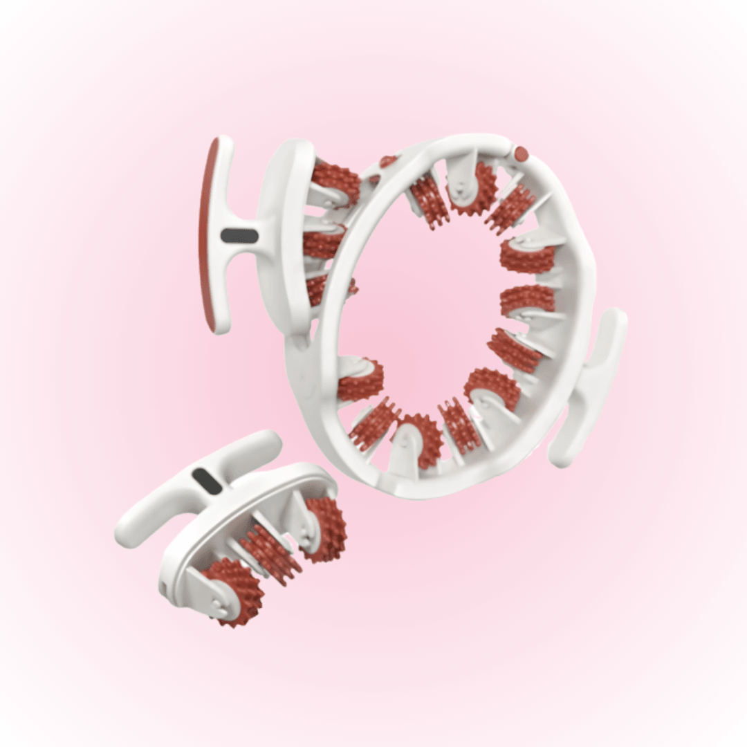 Cellulite Massage Roller - Hoopster.ch