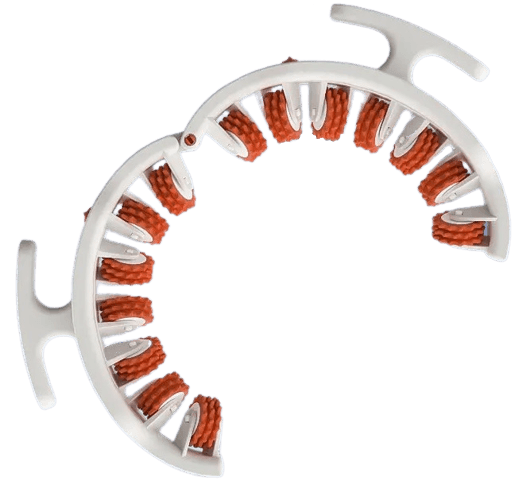 Cellulite Massage Roller - Hoopster.ch