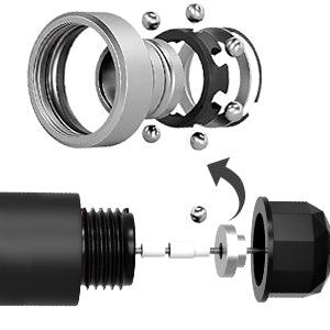 Springseil - Erreiche deine Fitnessziele - Hoopster.ch